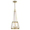 Savoy House 7-1803-3 Crawford 3-lt 12" Pendant