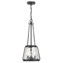 Savoy House 7-1803-3 Crawford 3-lt 12" Pendant