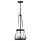 Savoy House 7-1803-3 Crawford 3-lt 12" Pendant