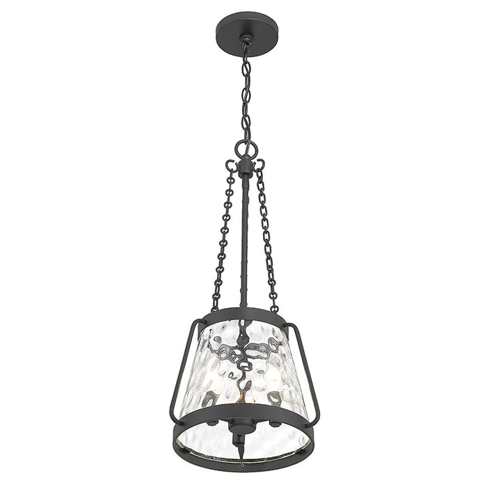 Savoy House 7-1803-3 Crawford 3-lt 12" Pendant