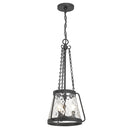 Savoy House 7-1803-3 Crawford 3-lt 12" Pendant