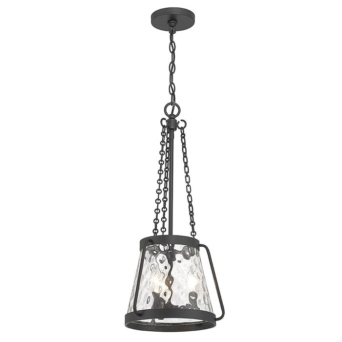 Savoy House 7-1803-3 Crawford 3-lt 12" Pendant