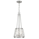 Savoy House 7-1803-3 Crawford 3-lt 12" Pendant