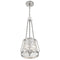 Savoy House 7-1803-3 Crawford 3-lt 12" Pendant