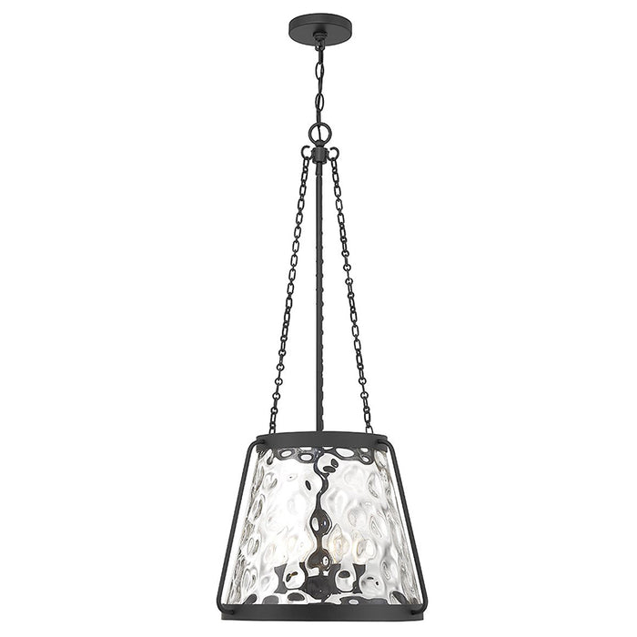 Savoy House 7-1804-4 Crawford 4-lt 18" Pendant