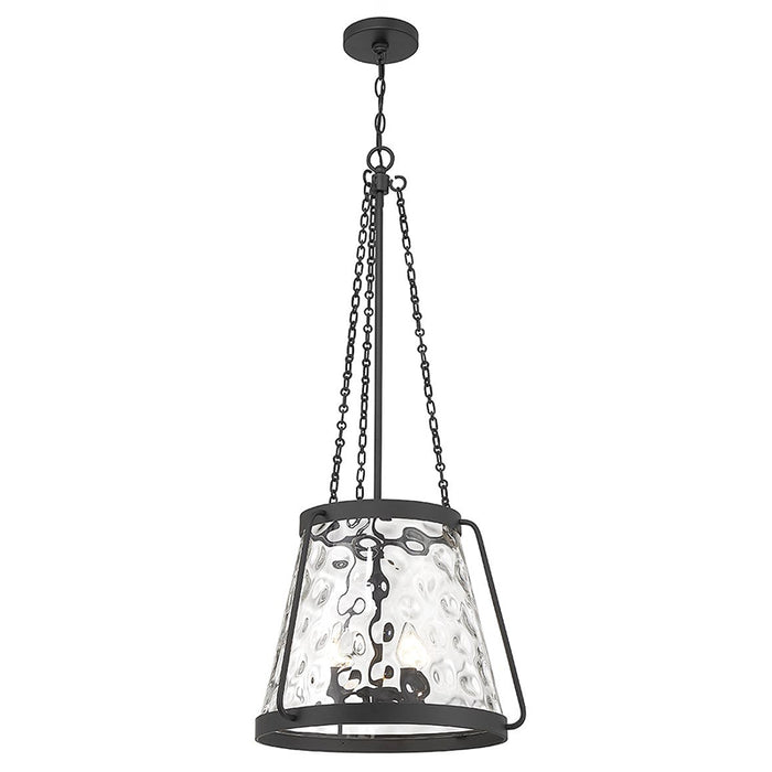 Savoy House 7-1804-4 Crawford 4-lt 18" Pendant