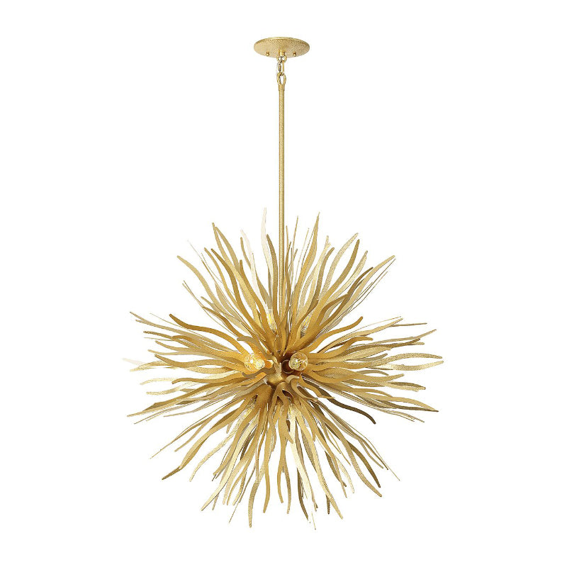 Savoy House 7-1956-16 Killiam 16-lt 36" Pendant