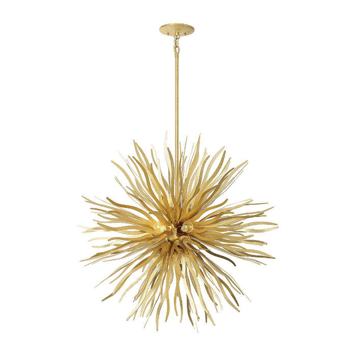 Savoy House 7-1956-16 Killiam 16-lt 36" Pendant