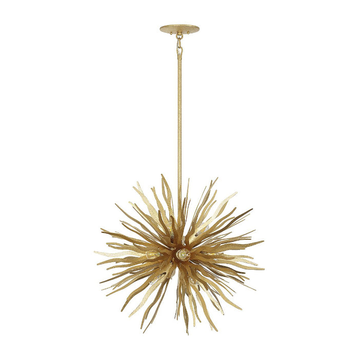 Savoy House 7-1957-12 Killiam 12-lt 28" Pendant