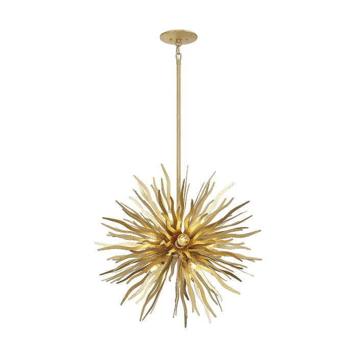 Savoy House 7-1957-12 Killiam 12-lt 28" Pendant