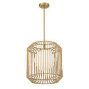 Savoy House 7-2040-1 Pastis 1-lt 16" Pendant