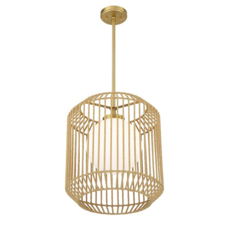 Savoy House 7-2040-1 Pastis 1-lt 16" Pendant