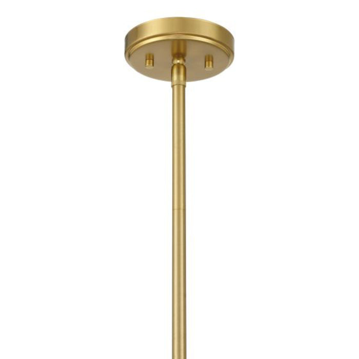 Savoy House 7-2040-1 Pastis 1-lt 16" Pendant