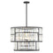 Savoy House 7-2224-5 Rohe 5-lt 26" Pendant