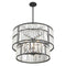 Savoy House 7-2224-5 Rohe 5-lt 26" Pendant