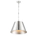 Savoy House 7-231-1 Alden 1-lt 18" Pendant