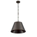 Savoy House 7-231-1 Alden 1-lt 18" Pendant