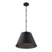 Savoy House 7-231-1 Alden 1-lt 18" Pendant