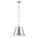 Savoy House 7-232-1 Alden 1-lt 12" Pendant