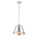 Savoy House 7-232-1 Alden 1-lt 12" Pendant