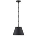 Savoy House 7-232-1 Alden 1-lt 12" Pendant