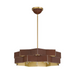 Savoy House 7-2749-5 Atherton 5-lt 24" Pendant