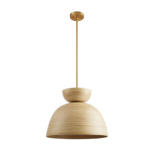 Savoy House 7-2919-1 Agave 1-lt 20" Pendant