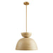 Savoy House 7-2919-1 Agave 1-lt 20" Pendant