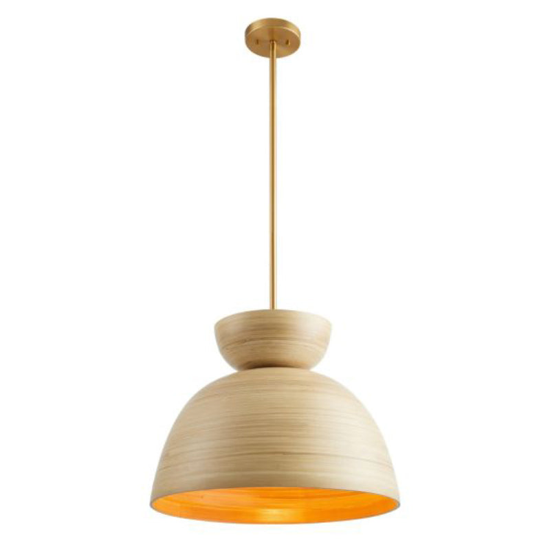 Savoy House 7-2919-1 Agave 1-lt 20" Pendant