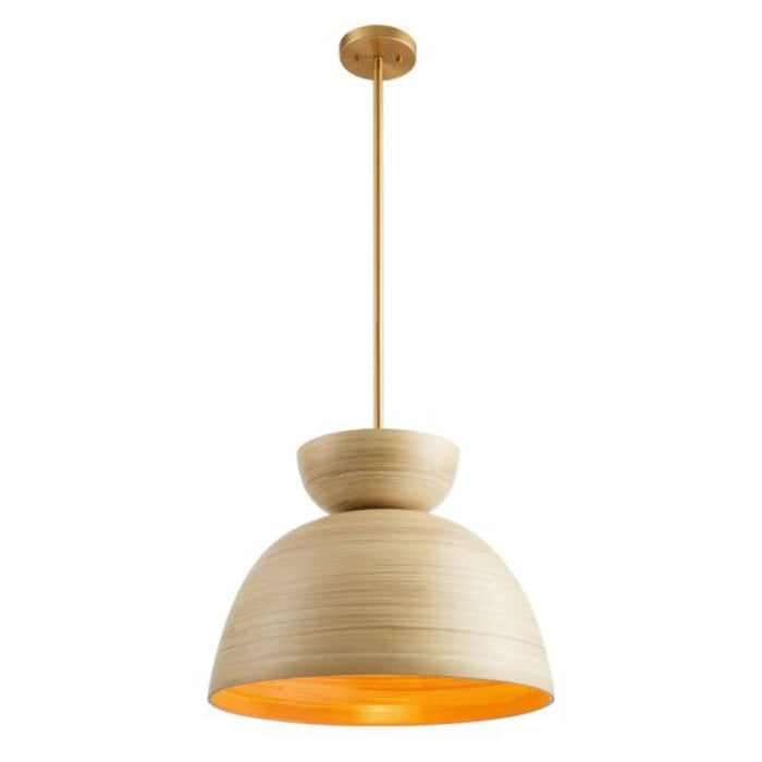 Savoy House 7-2919-1 Agave 1-lt 20" Pendant