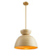 Savoy House 7-2919-1 Agave 1-lt 20" Pendant