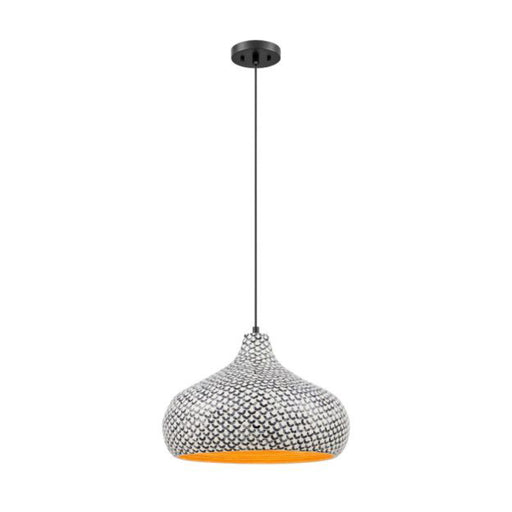Savoy House 7-3095-1 Jade 1-lt 18" Pendant