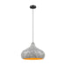 Savoy House 7-3095-1 Jade 1-lt 18" Pendant