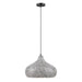 Savoy House 7-3095-1 Jade 1-lt 18" Pendant
