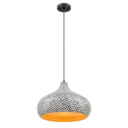 Savoy House 7-3095-1 Jade 1-lt 18" Pendant