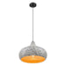 Savoy House 7-3095-1 Jade 1-lt 18" Pendant