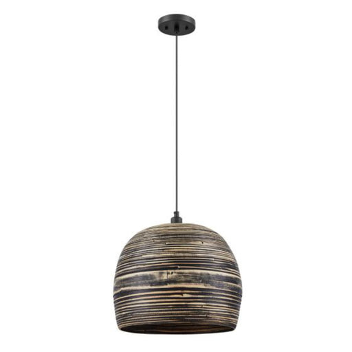Savoy House 7-3096-1 Jamsen 1-lt 16" Pendant