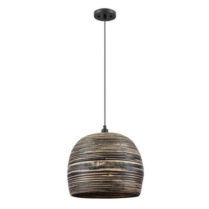 Savoy House 7-3096-1 Jamsen 1-lt 16" Pendant