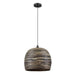 Savoy House 7-3096-1 Jamsen 1-lt 16" Pendant