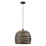 Savoy House 7-3096-1 Jamsen 1-lt 16" Pendant