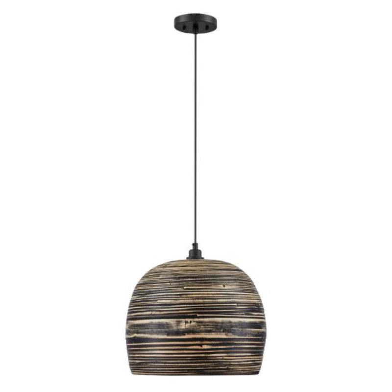 Savoy House 7-3096-1 Jamsen 1-lt 16" Pendant