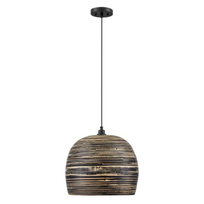 Savoy House 7-3096-1 Jamsen 1-lt 16" Pendant