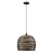 Savoy House 7-3096-1 Jamsen 1-lt 16" Pendant