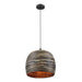 Savoy House 7-3096-1 Jamsen 1-lt 16" Pendant