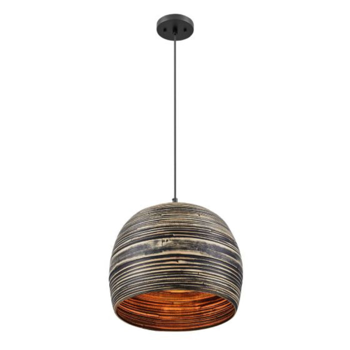 Savoy House 7-3096-1 Jamsen 1-lt 16" Pendant