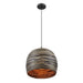 Savoy House 7-3096-1 Jamsen 1-lt 16" Pendant