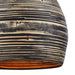 Savoy House 7-3096-1 Jamsen 1-lt 16" Pendant
