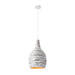 Savoy House 7-3098-1 Balsam 1-lt 13" Pendant