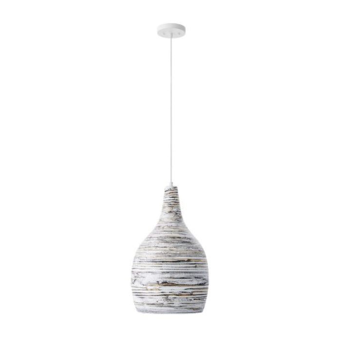 Savoy House 7-3098-1 Balsam 1-lt 13" Pendant