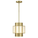 Savoy House 7-3168-3 Gideon 3-lt 16" Pendant